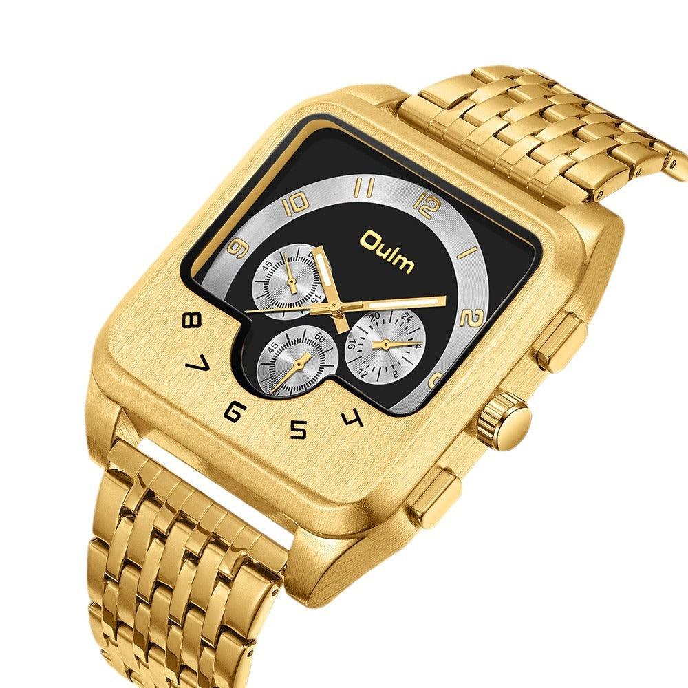 Quartz Watch