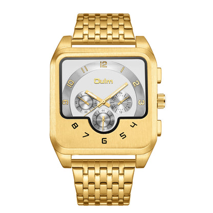 Quartz Watch