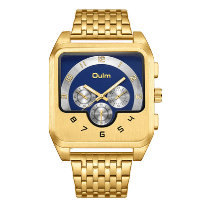 Quartz Watch