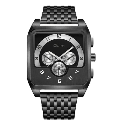 Quartz Watch