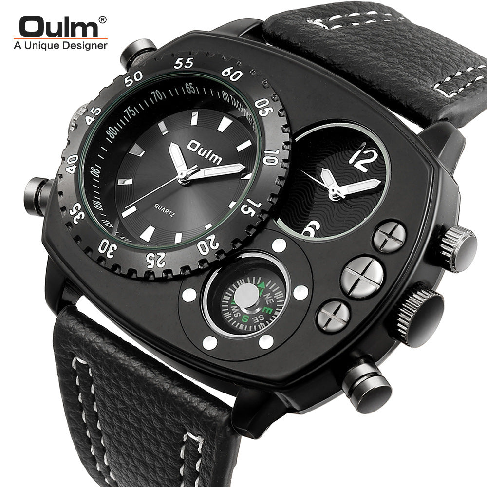Quartz Watch