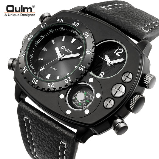 Quartz Watch