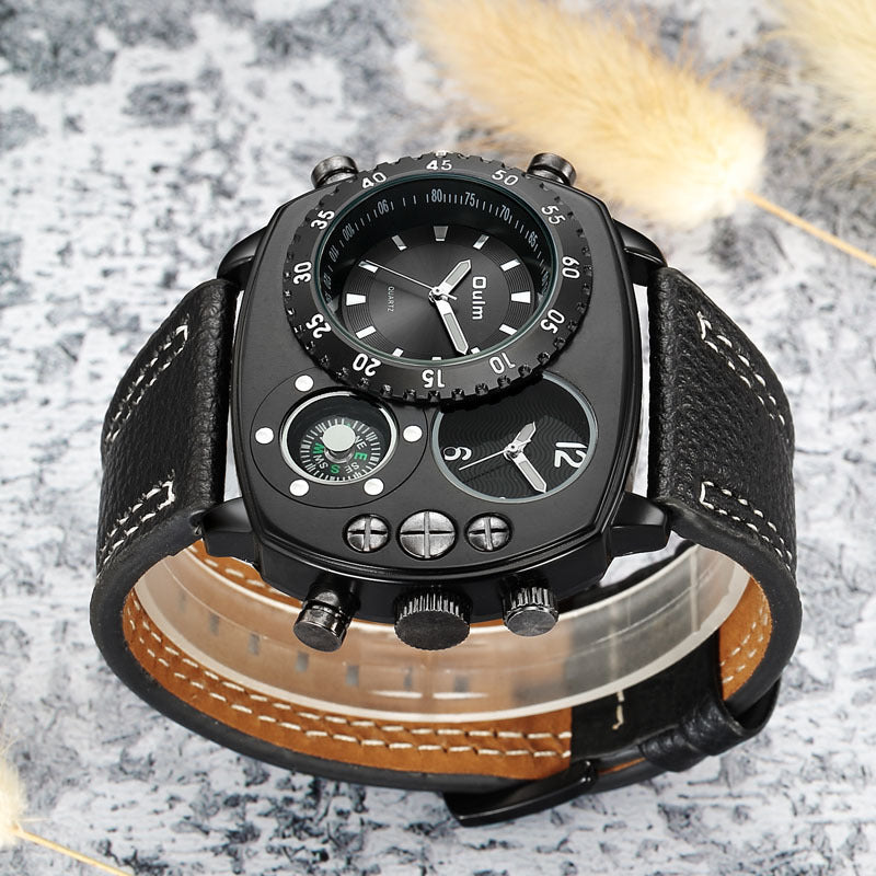 Quartz Watch