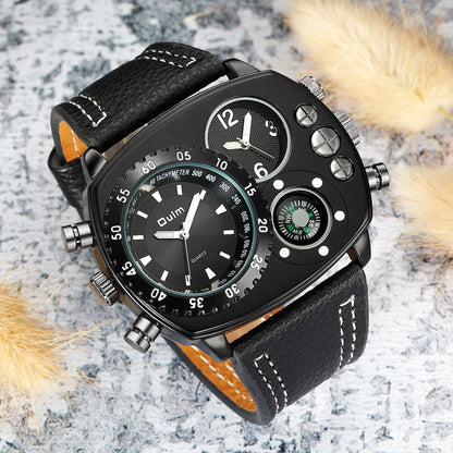 Quartz Watch