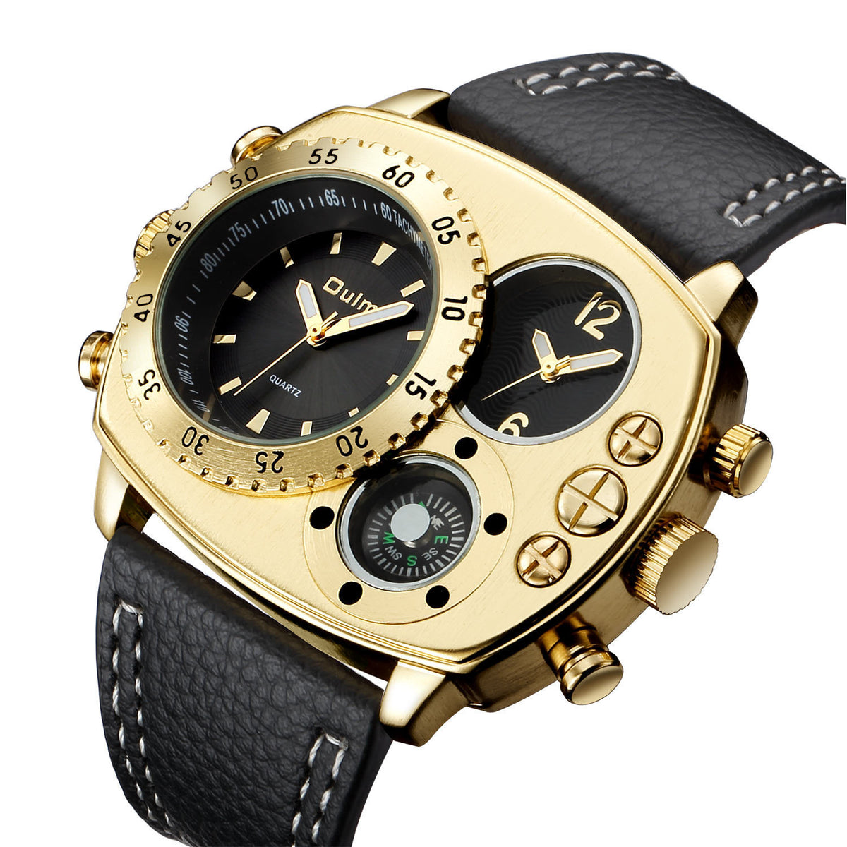 Quartz Watch