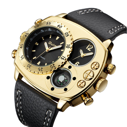 Quartz Watch