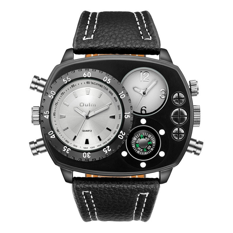 Quartz Watch