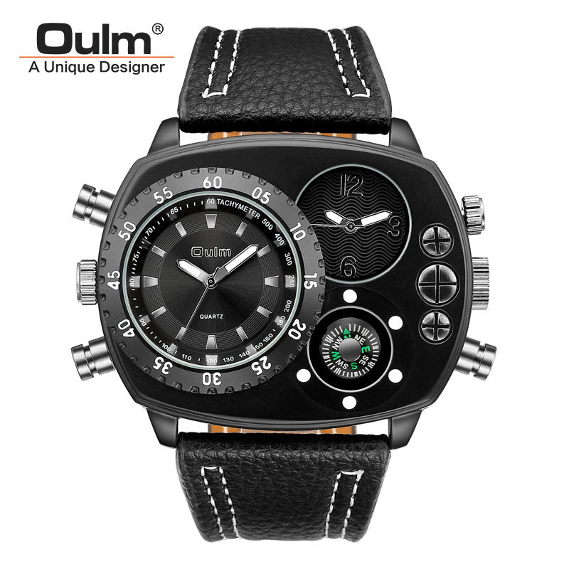 Quartz Watch