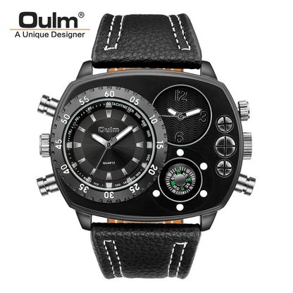 Quartz Watch