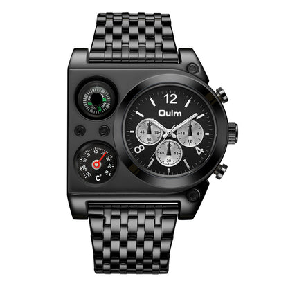 Quartz Watch