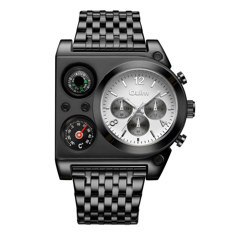 Quartz Watch
