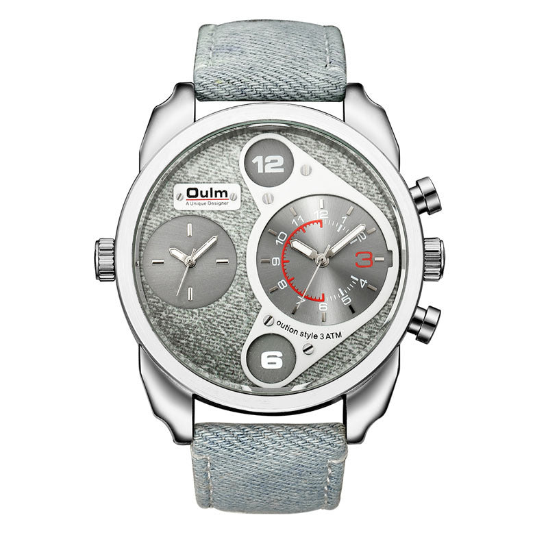 Quartz Watch