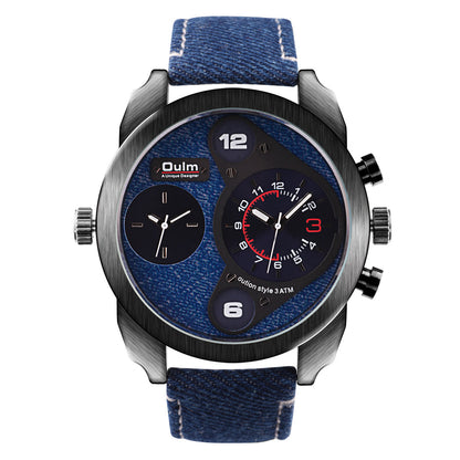 Quartz Watch