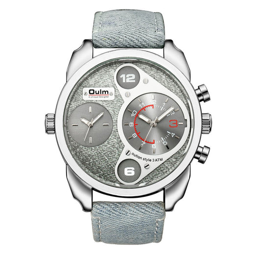 Quartz Watch