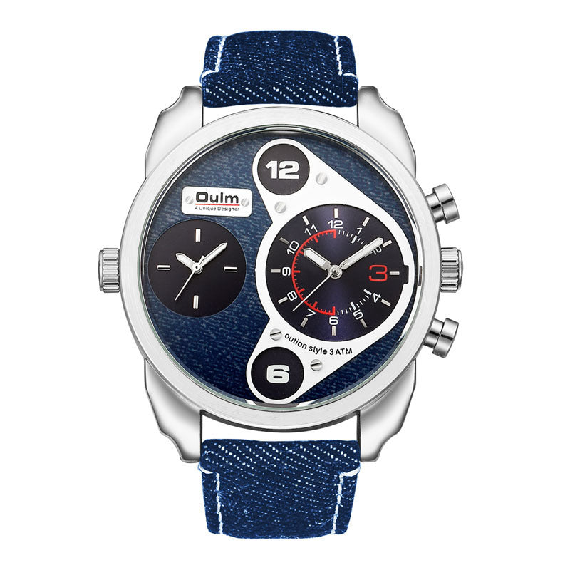 Quartz Watch