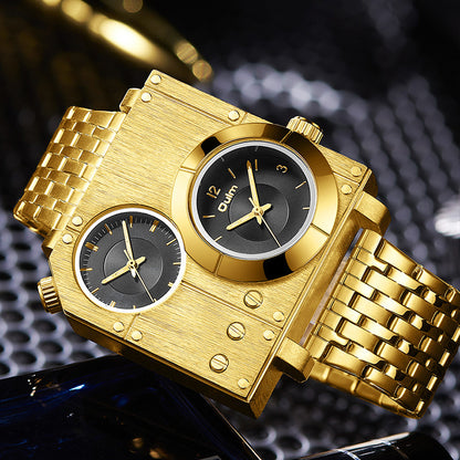 Quartz Watch