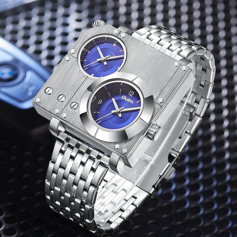 Quartz Watch