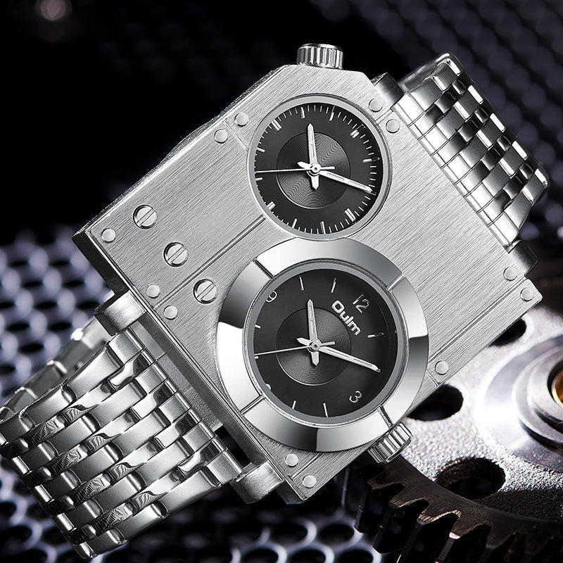 Quartz Watch