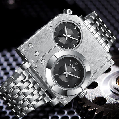 Quartz Watch