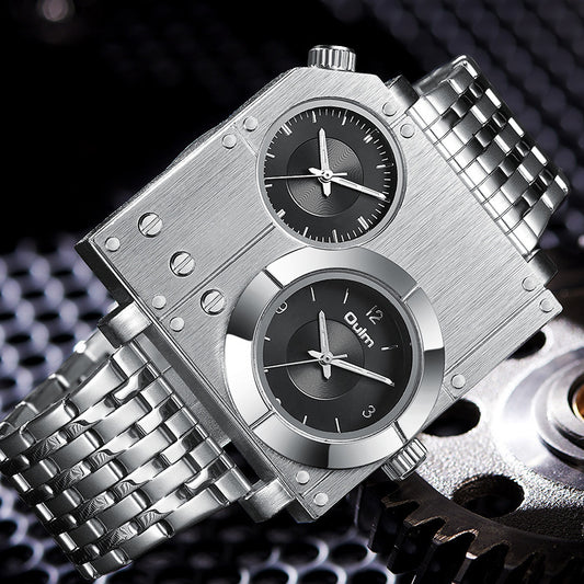 Quartz Watch