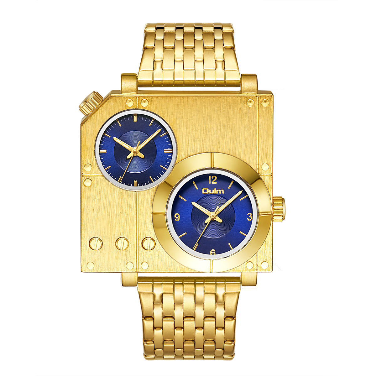 Quartz Watch