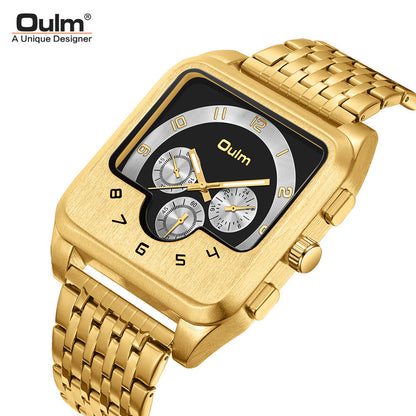 Quartz Watch