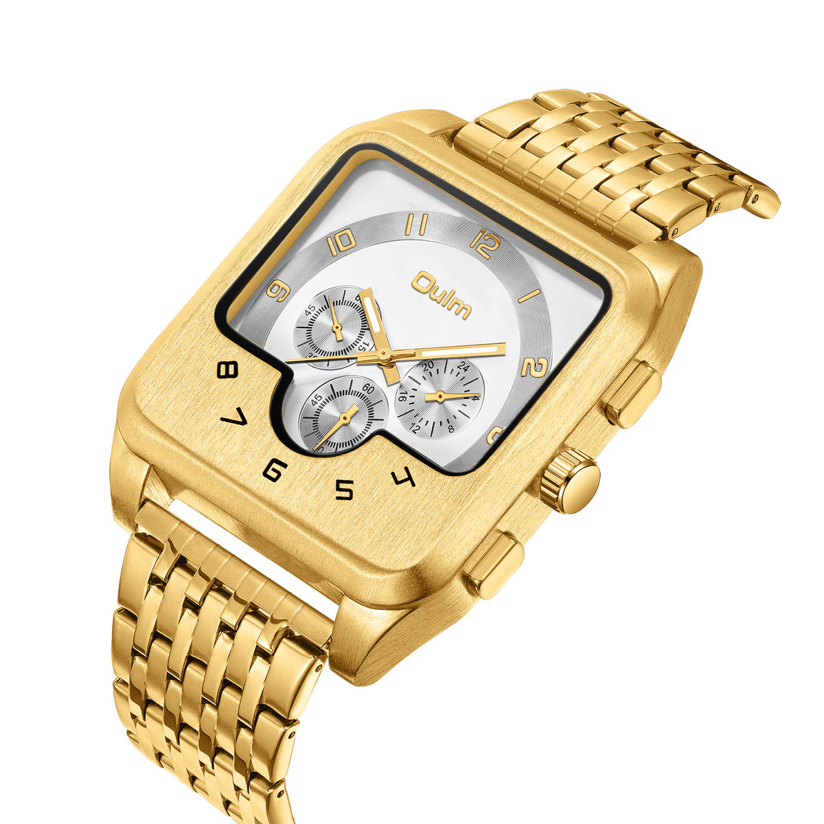 Quartz Watch