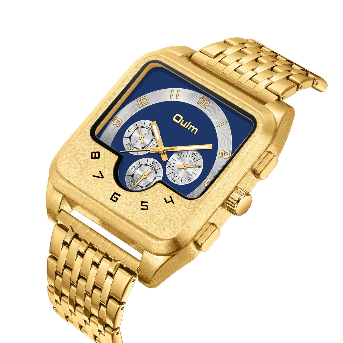 Quartz Watch
