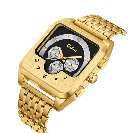 Quartz Watch