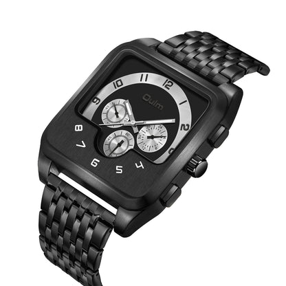Quartz Watch