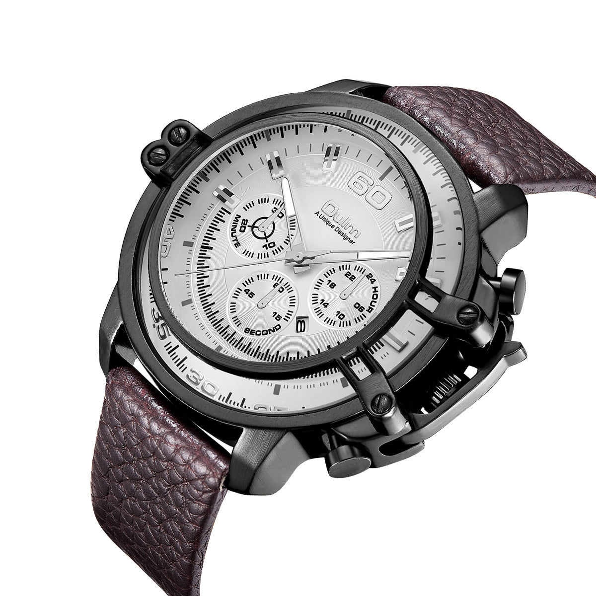 Quartz Watch