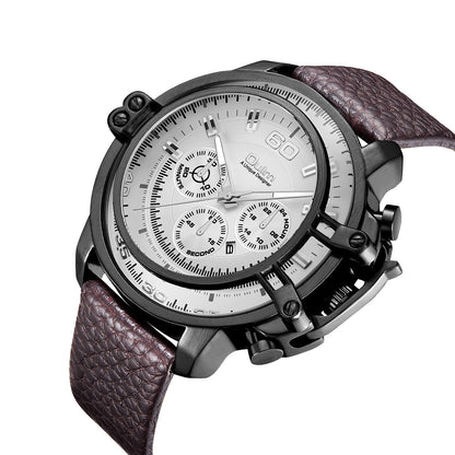 Quartz Watch