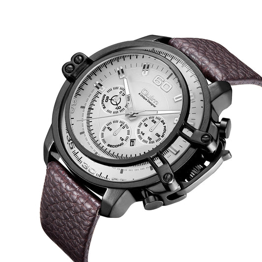 Quartz Watch