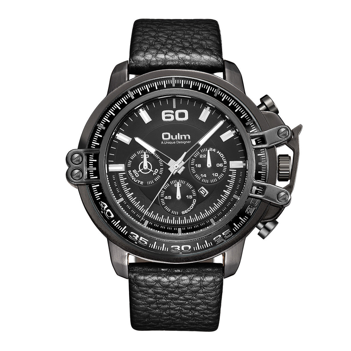 Quartz Watch