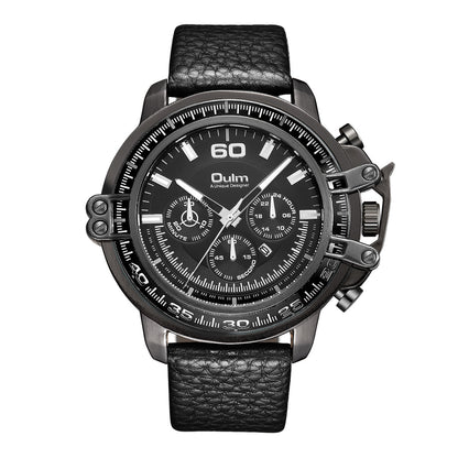 Quartz Watch
