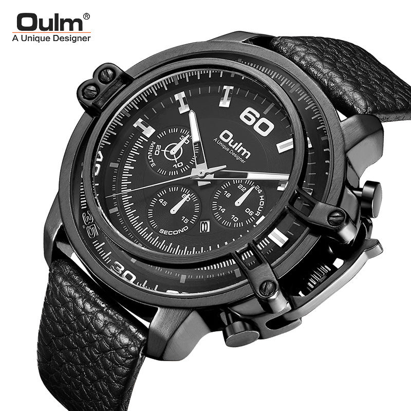 Quartz Watch