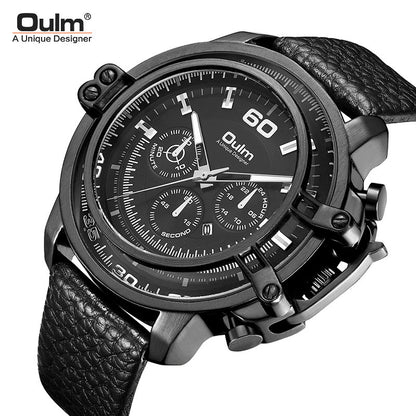 Quartz Watch