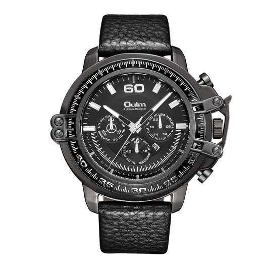 Quartz Watch