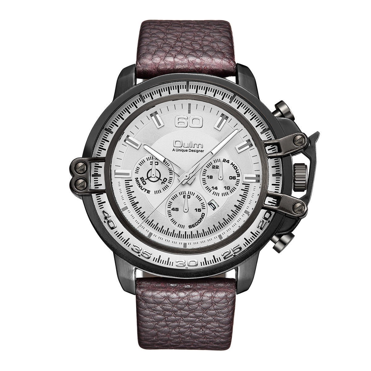 Quartz Watch