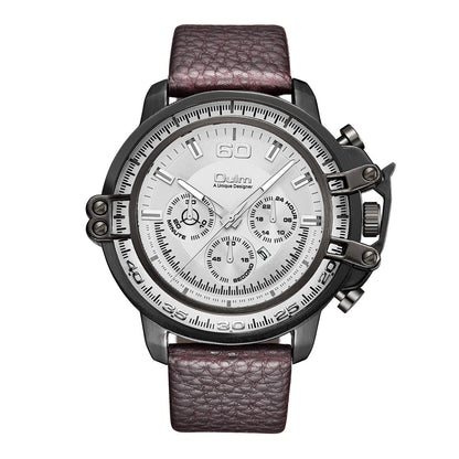 Quartz Watch