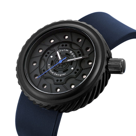 Quartz Watch