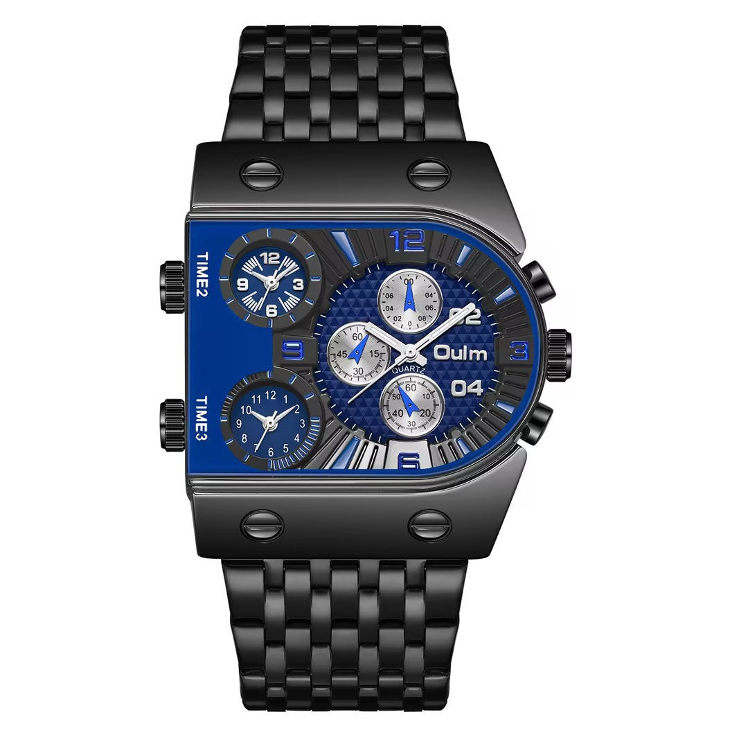 Quartz Watch