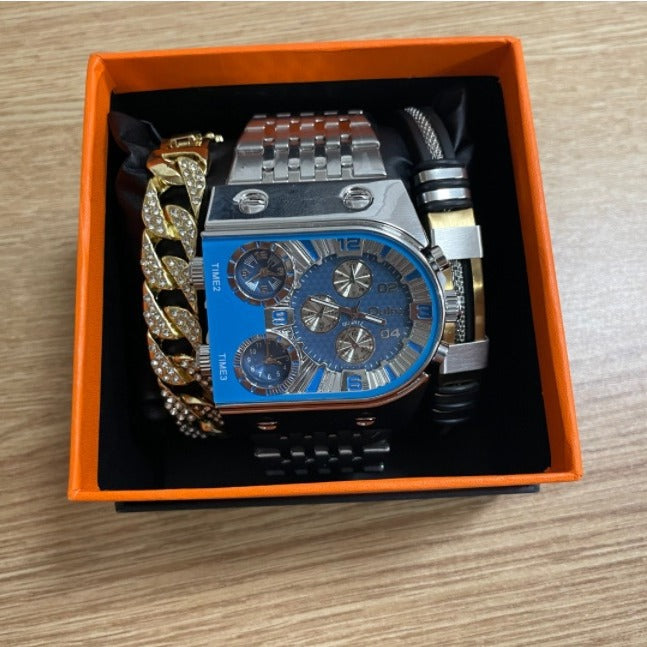 Quartz Watch
