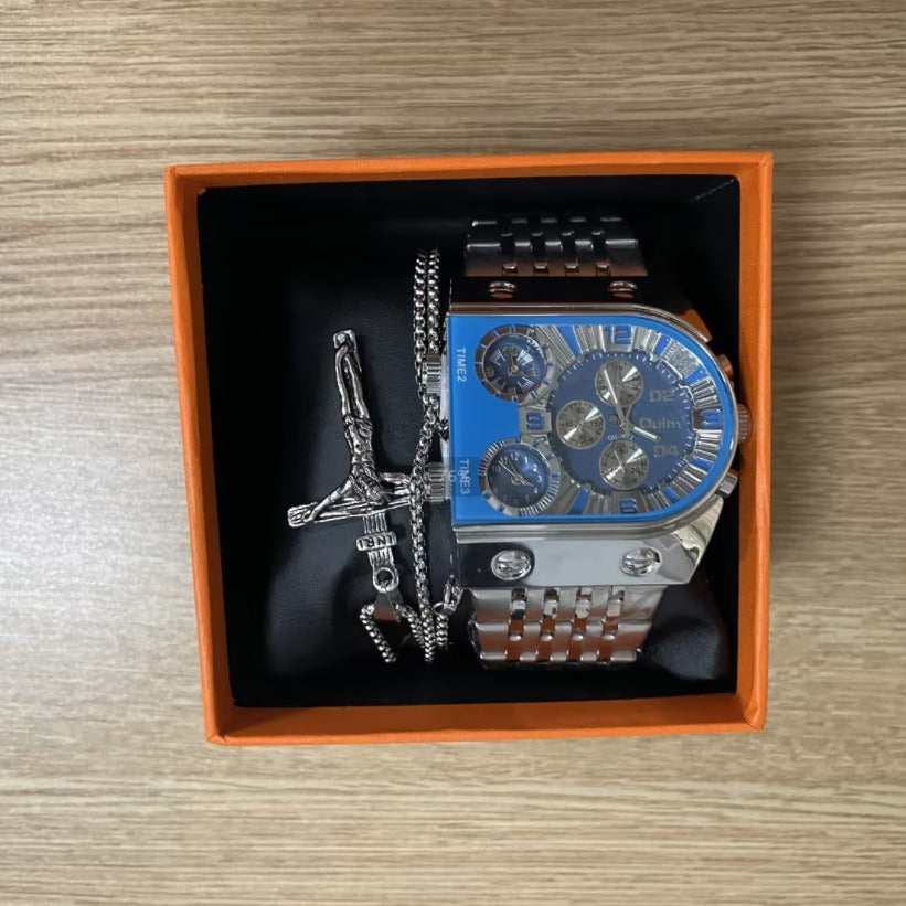 Quartz Watch