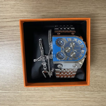 Quartz Watch