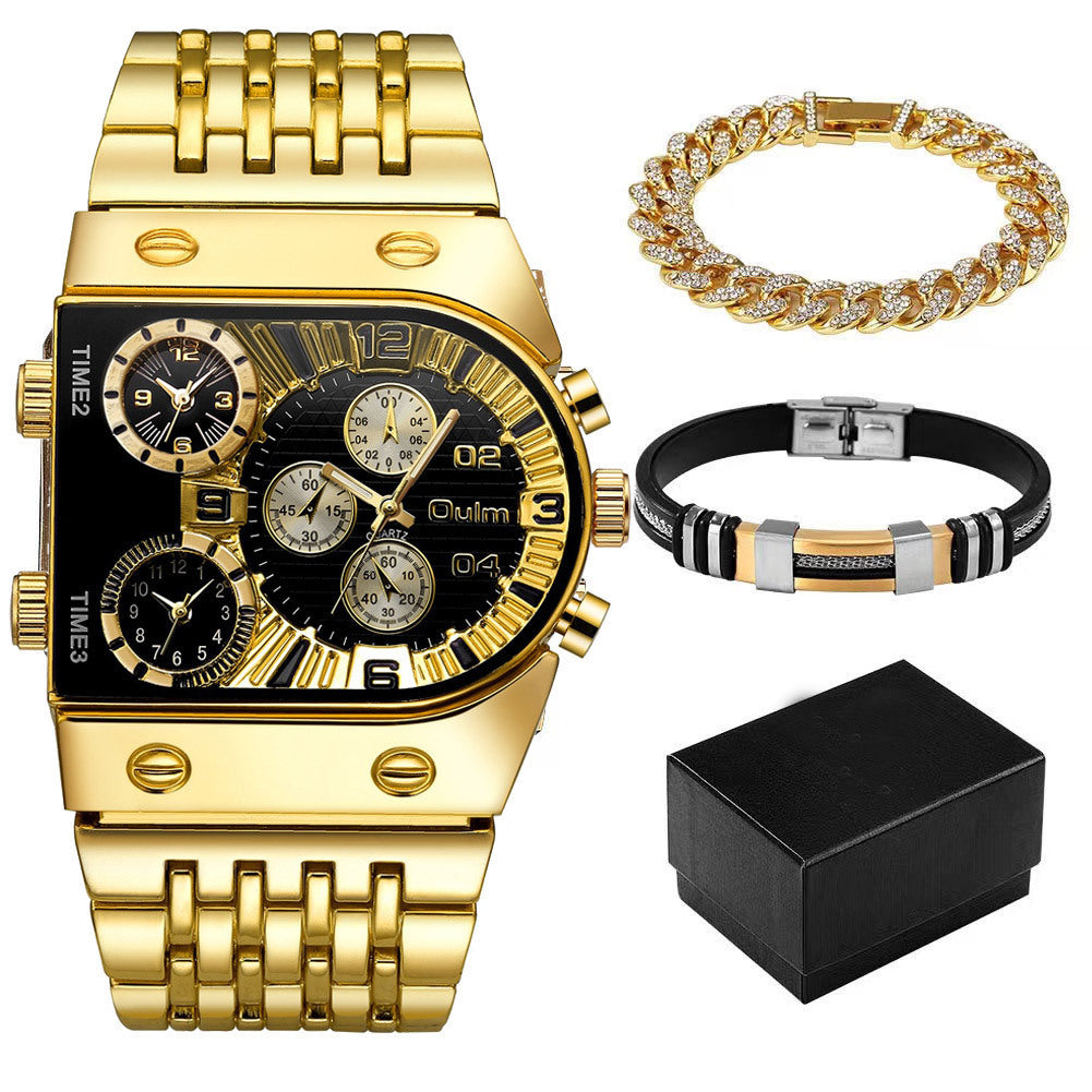 Quartz Watch