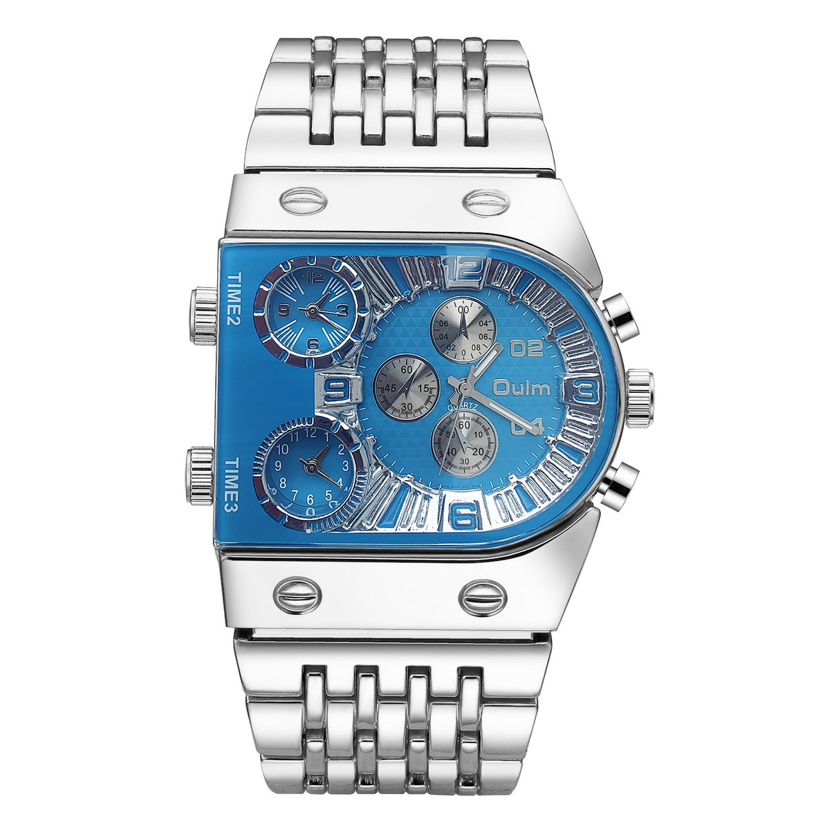 Quartz Watch