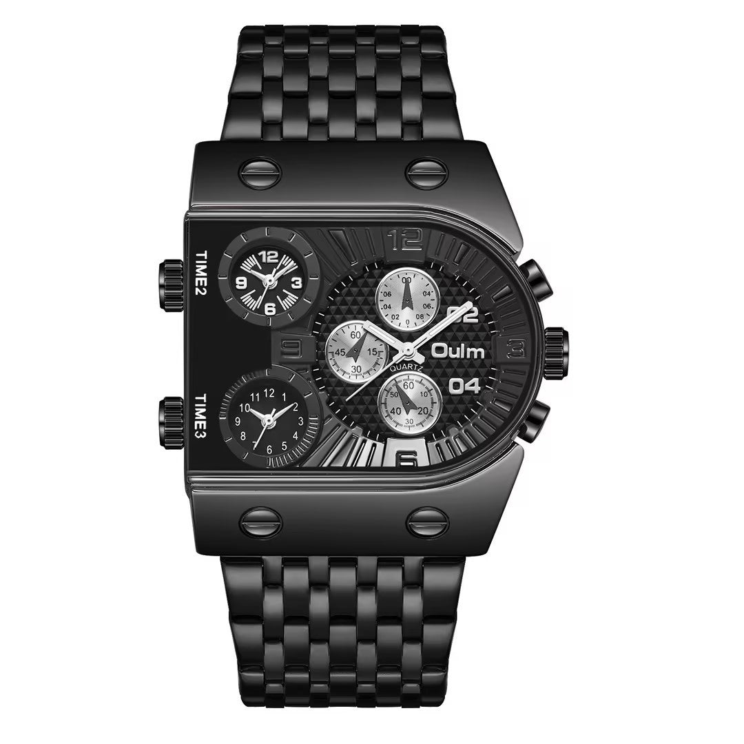 Quartz Watch