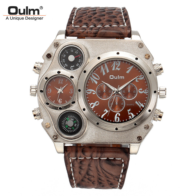 Quartz Watch
