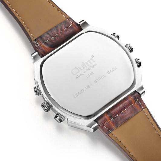 Quartz Watch